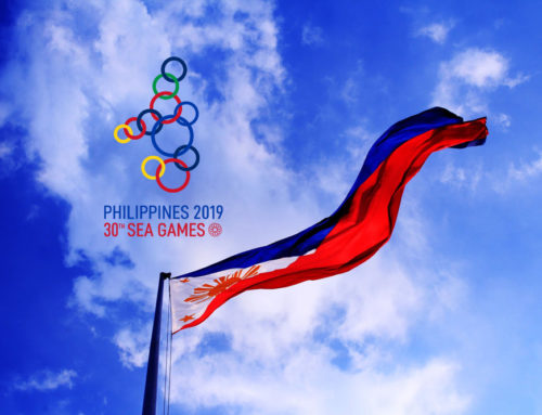 2019 Southeast Asian Games