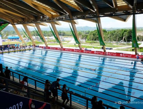 2020 Asian Swimming Championships